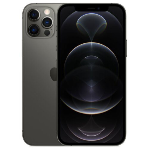 iPhone 12 Pro Max graphit